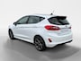Ford Fiesta 95PK EcoBoost ST-Line | Keyless | Lichtmetalen Velgen | Climate Control | Apple CarPlay/Android Auto | LED Dagrijverlichting | Cruise Control | Armsteun | Elektrische Ramen & Spiegels |