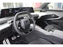 Peugeot 5008 1.2 Hybrid 145PK AUTOMAAT GT 7p | PANORAMISCH SCHUIFDAK PACK | 360° VISION & DRIVE ASSIST PLUS PACK: (360° CAMERA, BUITENSPIEGELS MET KANTELFUNCTIE, DRIVE ASSIST 2.0, DRAADLOZE TELEFOONLADER, ANTIDIEFSTALALARM) | BEKLEDING ALCANTARA/KUNSTLEDER | SEAT PACK COMFORT: (AGR BESTUUDERSSTOEL EN PASSAGIERSSTOEL ELEKTRISCH VERSTELBAAR MET MASSAGE FUNCTIE, BESTUUDERSSTOEL MET GEHEUGENFUNCTIE, BUITENSTE ZITPLAATSEN ACHTERBANK VERWARMBAAR) | GLANZEND ZWARTE DAKRAILS | BLUE OBSESSION | 19" LICHTMETALEN VELGEN "BREDA" | DRAADLOZE TELEFOONLADER | APPLE CARPLAY/ANDROID AUTO DRAADLOOS | LED MATRIX KOPLAMPEN | EXTRA GETINTE ACHTERRUITEN | 7-PERSOONS | 3-ZONE CLIMATE CONTROL | NAVIGATIE | VERWARMBAAR SUURWIEL | STOEL VERWARMING | ZWARTE HEMEL BEKLEDING | SFEER VERLICHTING | 21" ZWEVEND HD SCHERM | ELEKTRISCH BEDIENBARE ACHTERKLEP | HIGH BEAM ASSIST (ADAPTIEVE GROOTLICHTASSISTENT |