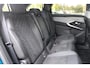 Peugeot 5008 1.2 Hybrid 145PK AUTOMAAT GT 7p | PANORAMISCH SCHUIFDAK PACK | 360° VISION & DRIVE ASSIST PLUS PACK: (360° CAMERA, BUITENSPIEGELS MET KANTELFUNCTIE, DRIVE ASSIST 2.0, DRAADLOZE TELEFOONLADER, ANTIDIEFSTALALARM) | BEKLEDING ALCANTARA/KUNSTLEDER | SEAT PACK COMFORT: (AGR BESTUUDERSSTOEL EN PASSAGIERSSTOEL ELEKTRISCH VERSTELBAAR MET MASSAGE FUNCTIE, BESTUUDERSSTOEL MET GEHEUGENFUNCTIE, BUITENSTE ZITPLAATSEN ACHTERBANK VERWARMBAAR) | GLANZEND ZWARTE DAKRAILS | BLUE OBSESSION | 19" LICHTMETALEN VELGEN "BREDA" | DRAADLOZE TELEFOONLADER | APPLE CARPLAY/ANDROID AUTO DRAADLOOS | LED MATRIX KOPLAMPEN | EXTRA GETINTE ACHTERRUITEN | 7-PERSOONS | 3-ZONE CLIMATE CONTROL | NAVIGATIE | VERWARMBAAR SUURWIEL | STOEL VERWARMING | ZWARTE HEMEL BEKLEDING | SFEER VERLICHTING | 21" ZWEVEND HD SCHERM | ELEKTRISCH BEDIENBARE ACHTERKLEP | HIGH BEAM ASSIST (ADAPTIEVE GROOTLICHTASSISTENT |