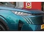 Peugeot 5008 1.2 Hybrid 145PK AUTOMAAT GT 7p | PANORAMISCH SCHUIFDAK PACK | 360° VISION & DRIVE ASSIST PLUS PACK: (360° CAMERA, BUITENSPIEGELS MET KANTELFUNCTIE, DRIVE ASSIST 2.0, DRAADLOZE TELEFOONLADER, ANTIDIEFSTALALARM) | BEKLEDING ALCANTARA/KUNSTLEDER | SEAT PACK COMFORT: (AGR BESTUUDERSSTOEL EN PASSAGIERSSTOEL ELEKTRISCH VERSTELBAAR MET MASSAGE FUNCTIE, BESTUUDERSSTOEL MET GEHEUGENFUNCTIE, BUITENSTE ZITPLAATSEN ACHTERBANK VERWARMBAAR) | GLANZEND ZWARTE DAKRAILS | BLUE OBSESSION | 19" LICHTMETALEN VELGEN "BREDA" | DRAADLOZE TELEFOONLADER | APPLE CARPLAY/ANDROID AUTO DRAADLOOS | LED MATRIX KOPLAMPEN | EXTRA GETINTE ACHTERRUITEN | 7-PERSOONS | 3-ZONE CLIMATE CONTROL | NAVIGATIE | VERWARMBAAR SUURWIEL | STOEL VERWARMING | ZWARTE HEMEL BEKLEDING | SFEER VERLICHTING | 21" ZWEVEND HD SCHERM | ELEKTRISCH BEDIENBARE ACHTERKLEP | HIGH BEAM ASSIST (ADAPTIEVE GROOTLICHTASSISTENT |