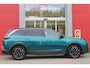 Peugeot 5008 1.2 Hybrid 145PK AUTOMAAT GT 7p | PANORAMISCH SCHUIFDAK PACK | 360° VISION & DRIVE ASSIST PLUS PACK: (360° CAMERA, BUITENSPIEGELS MET KANTELFUNCTIE, DRIVE ASSIST 2.0, DRAADLOZE TELEFOONLADER, ANTIDIEFSTALALARM) | BEKLEDING ALCANTARA/KUNSTLEDER | SEAT PACK COMFORT: (AGR BESTUUDERSSTOEL EN PASSAGIERSSTOEL ELEKTRISCH VERSTELBAAR MET MASSAGE FUNCTIE, BESTUUDERSSTOEL MET GEHEUGENFUNCTIE, BUITENSTE ZITPLAATSEN ACHTERBANK VERWARMBAAR) | GLANZEND ZWARTE DAKRAILS | BLUE OBSESSION | 19" LICHTMETALEN VELGEN "BREDA" | DRAADLOZE TELEFOONLADER | APPLE CARPLAY/ANDROID AUTO DRAADLOOS | LED MATRIX KOPLAMPEN | EXTRA GETINTE ACHTERRUITEN | 7-PERSOONS | 3-ZONE CLIMATE CONTROL | NAVIGATIE | VERWARMBAAR SUURWIEL | STOEL VERWARMING | ZWARTE HEMEL BEKLEDING | SFEER VERLICHTING | 21" ZWEVEND HD SCHERM | ELEKTRISCH BEDIENBARE ACHTERKLEP | HIGH BEAM ASSIST (ADAPTIEVE GROOTLICHTASSISTENT |