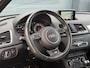 Audi Q3 2.0 TFSI quattro Sport Pro Line S ✓221pk✓2e Eigenaar✓Navi✓Stoelverw✓Clima✓Cruise✓Halfleder✓Automaat✓Dealer Onderhouden✓Keyless✓17'' Lm velgen✓N.A.P✓Apk tot 03-2027