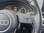 Audi A4 Limousine 1.4 TFSI Aut. Sport 2x S-Line 150pk