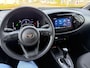 Toyota Aygo X Hybrid 115 pulse | Stoelverwarming | Camera |