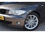BMW 1-Serie 118i High Executive '05 Leder Clima Navi Cruise