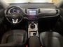 Kia Sportage 1.6 GDI X-treme DynamicLine | Trekhaak | Lederen bekleding | 1200kg trekgewicht |