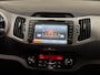 Kia Sportage 1.6 GDI X-treme DynamicLine | Trekhaak | Lederen bekleding | 1200kg trekgewicht |