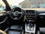 Audi Q5 2.0 TFSI 2x S-Line | Automaat | Panodak + Leder + MMI nu €14.975,-!!