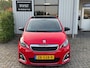 Peugeot 108 1.0 e-VTi GT-Line|CARPLAY|CAMERA|KEYLESS|START/STOP|CLIMATE|TWO TONE|CRUISE|LED|LM 15''|NAP|NL-AUTO