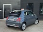 Fiat 500C 0.9 TwinAir Turbo Lounge - Origineel NL - Cruise - Airco