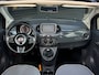 Fiat 500C 0.9 TwinAir Turbo Lounge - Origineel NL - Cruise - Airco