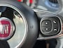 Fiat 500C 0.9 TwinAir Turbo Lounge - Origineel NL - Cruise - Airco