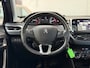 Peugeot 2008 1.2 PureTech Blue Lion NAP Pano Navi Cruise Zeer Netjes