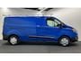 Ford Transit Custom 300 2.0 TDCI L2H1 Trend AIRCO CRUISE TREKHAAK 91000KM.