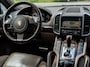 Porsche Cayenne 4.8 S | 400 PK | LUCHTVERING | INCL BTW STOEL VERKOEL - VERW | PARK CAMERA | ELEC TREKHAAK !