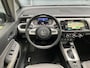 Honda Jazz 1.5 i-MMD 109pk Hybrid Automaat Crosstar | Navigatie Apple Car Play | Adaptieve Cruisecontrol | Parkeercamera | LED | Stoelverwarming |