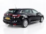 Renault Megane Estate 1.2 TCe 100pk Limited | Navigatie | Privacy glass | Trekhaak
