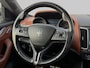 Maserati Levante 3.0 V6 S AWD GranLusso (Goed OndH, Panorama, Vol Leder, 360 Camera, StoelV, Navi, Sport uitlaat, LuchtVering,Etc)