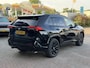 Toyota RAV4 2.5 Hybrid Active BLACK EDTION | DODEHOEK DETECTIE | LANE ASSISTENT | ACHTERUIT RIJ CAMERA | LED PAKKET | NAVIGATIE | DAB RADIO | ADAPTIVE CRUISECONTROL| PARKEERSENSOREN | STOEL / STUUR VERWARMING |