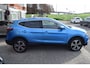Nissan Qashqai 1.2 Tekna Automaat Pano 360 Camera