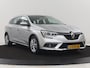 Renault Megane Estate 1.5 dCi Limited | Trekhaak | Parkeerhulp | Navigatie | Onderhouden |