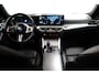 BMW i4 M50 84KWH 544PK HIGH EXECUTIVE M-SPORT SOH 92,96% / NAVI / LEDER / LASER-LED / CLIMA / PDC / 19" LMV / 360 CAMERA / APPLE CARPLAY / MEMORY SEATS / ELEKTR. TREKHAAK / KEYLESS / ADAP.T CRUISECONTROL / WINTERPAKKET  !!