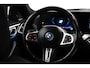 BMW i4 M50 84KWH 544PK HIGH EXECUTIVE M-SPORT SOH 92,96% / NAVI / LEDER / LASER-LED / CLIMA / PDC / 19" LMV / 360 CAMERA / APPLE CARPLAY / MEMORY SEATS / ELEKTR. TREKHAAK / KEYLESS / ADAP.T CRUISECONTROL / WINTERPAKKET  !!