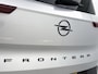 Opel Frontera 1.2 145pk Hybrid GS 7p. Automaat | Dakrails | Navigatie | Climate Control | Cruise Control | Achteruitrijcamera | LED | 17" Lichtmetalen Velgen | Dodehoekdetectie | Verwarmbare Voorstoelen/Stuur | Apple Carplay/Android Auto |