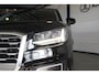 Audi Q2 1.4 TFSI CoD S-Line Carplay | Leder | Keyless | Sfeerverl. | Stoelverw. | Navi | Adapt. Cruise | 19" LMV | PDC V+A
