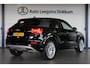 Audi Q2 1.4 TFSI CoD S-Line Carplay | Leder | Keyless | Sfeerverl. | Stoelverw. | Navi | Adapt. Cruise | 19" LMV | PDC V+A