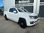 Volkswagen Amarok 3.0 V6 TDI 258pk 4motion bj2018 Aventura *Leer *Navi *Cruise