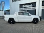 Volkswagen Amarok 3.0 V6 TDI 258pk 4motion bj2018 Aventura *Leer *Navi *Cruise