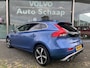 Volvo V40 2.0 T4 Business Sport Automaat | Rijklaar incl 12 mnd Bovag | Panoramadak Standkachel Camera R-Design