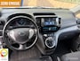 Nissan E-NV200 bestel Business 40 kWh|2x Schuifdeur|Navi|Camera|
