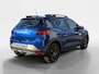 Dacia Sandero Stepway 100PK TCe 100 ECO-G Expression | 1e eigenaar | Trekhaak | Camera | Parkeersensoren | Apple CarPlay/Android Auto | Cruise Control | Licht & Regen Sensor |