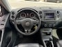 Volkswagen Tiguan 1.4 TSI Connected Panorama Leder Navigatie Trekhaak 1e Eigenaar