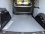 Volkswagen Caddy Cargo 2.0 TDI DSG ** Leder ** Trekhaak ** LED ** Winter pakket ** Camera ** NAP!!