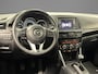 Mazda CX-5 2.0 Skylease+ | Navigatie | Parkeersensoren V+A | Leder int. |
