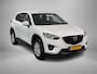 Mazda CX-5 2.0 Skylease+ | Navigatie | Parkeersensoren V+A | Leder int. |