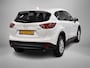Mazda CX-5 2.0 Skylease+ | Navigatie | Parkeersensoren V+A | Leder int. |