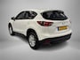 Mazda CX-5 2.0 Skylease+ | Navigatie | Parkeersensoren V+A | Leder int. |