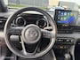Toyota Yaris 1.5 Hybrid Executive