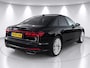 Audi A8 55 TFSI quattro Pro Line Plus Laser/Matrix Light B&O Pano Nachtzicht Softclose Stoelventilatie Verwarmd stuur ACC 360 Camera 20 Inch