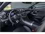 Mercedes-Benz C-klasse Estate AMG 63 S E Performance Night Edition AMG Performance stoelen