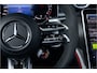 Mercedes-Benz C-klasse Estate AMG 63 S E Performance Night Edition AMG Performance stoelen