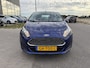 Ford Fiesta 1.0 65 pk Style Parkeersensoren Nieuwe Distributieriem