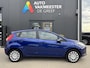 Ford Fiesta 1.0 65 pk Style Parkeersensoren Nieuwe Distributieriem