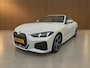BMW 4-Serie Cabrio 420i High Executive M - Sport Head up / Harman Kardon / Nekverwarming