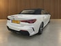 BMW 4-Serie Cabrio 420i High Executive M - Sport Head up / Harman Kardon / Nekverwarming