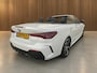 BMW 4-Serie Cabrio 420i High Executive M - Sport Head up / Harman Kardon / Nekverwarming